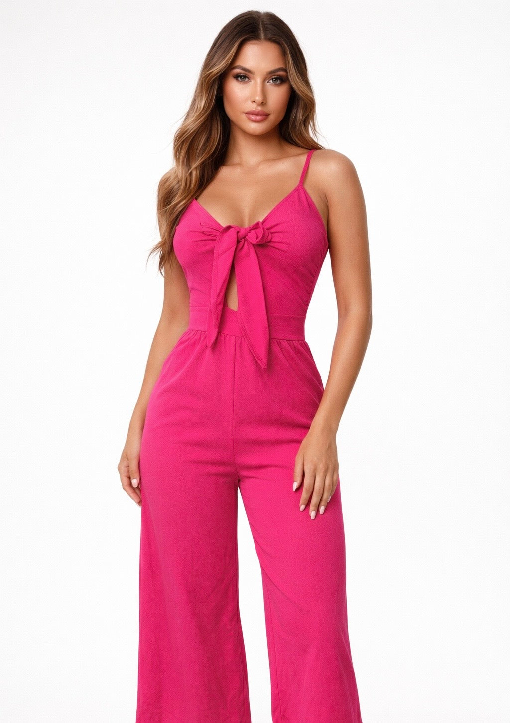 Dolly Jumpsuit