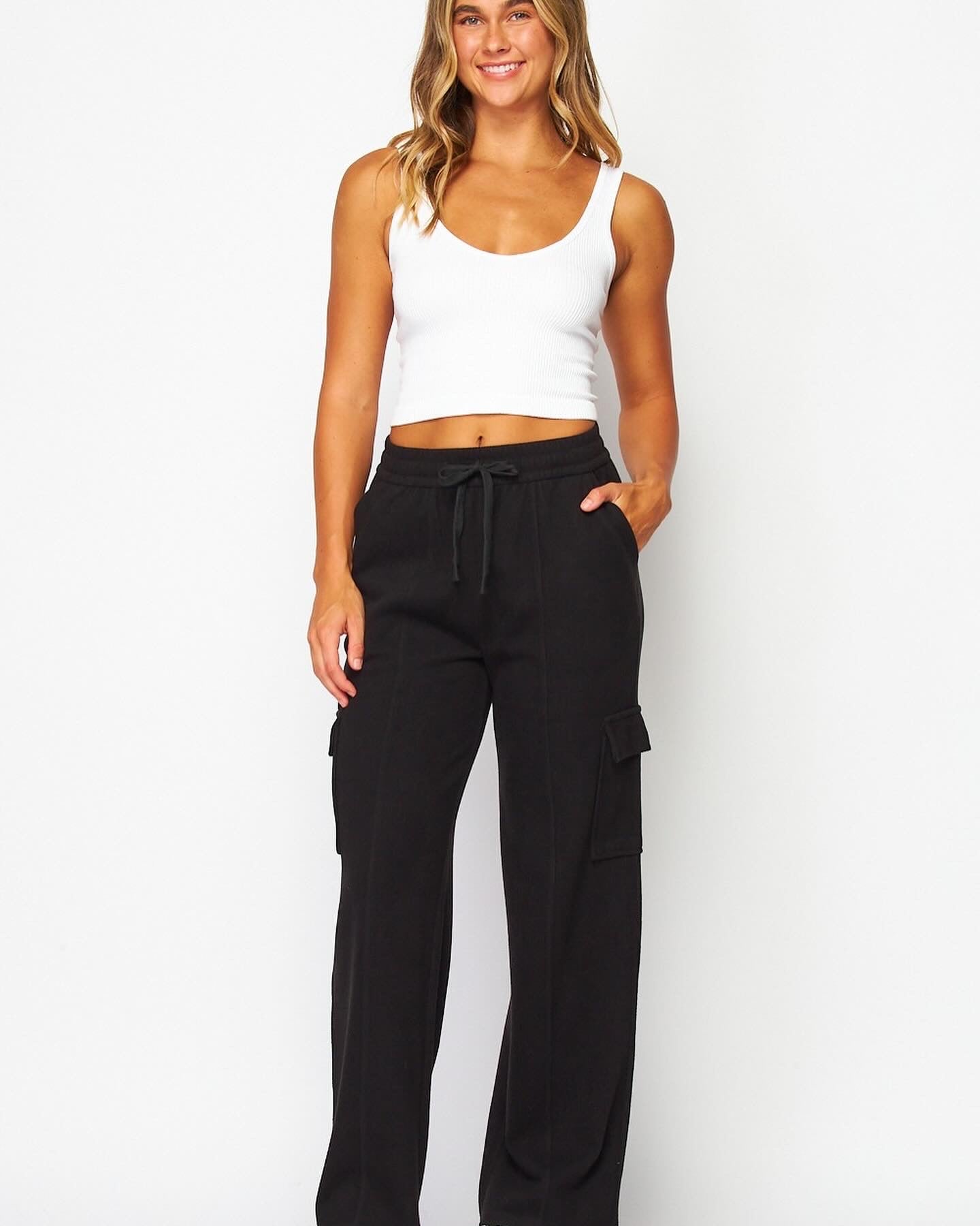 Cargos