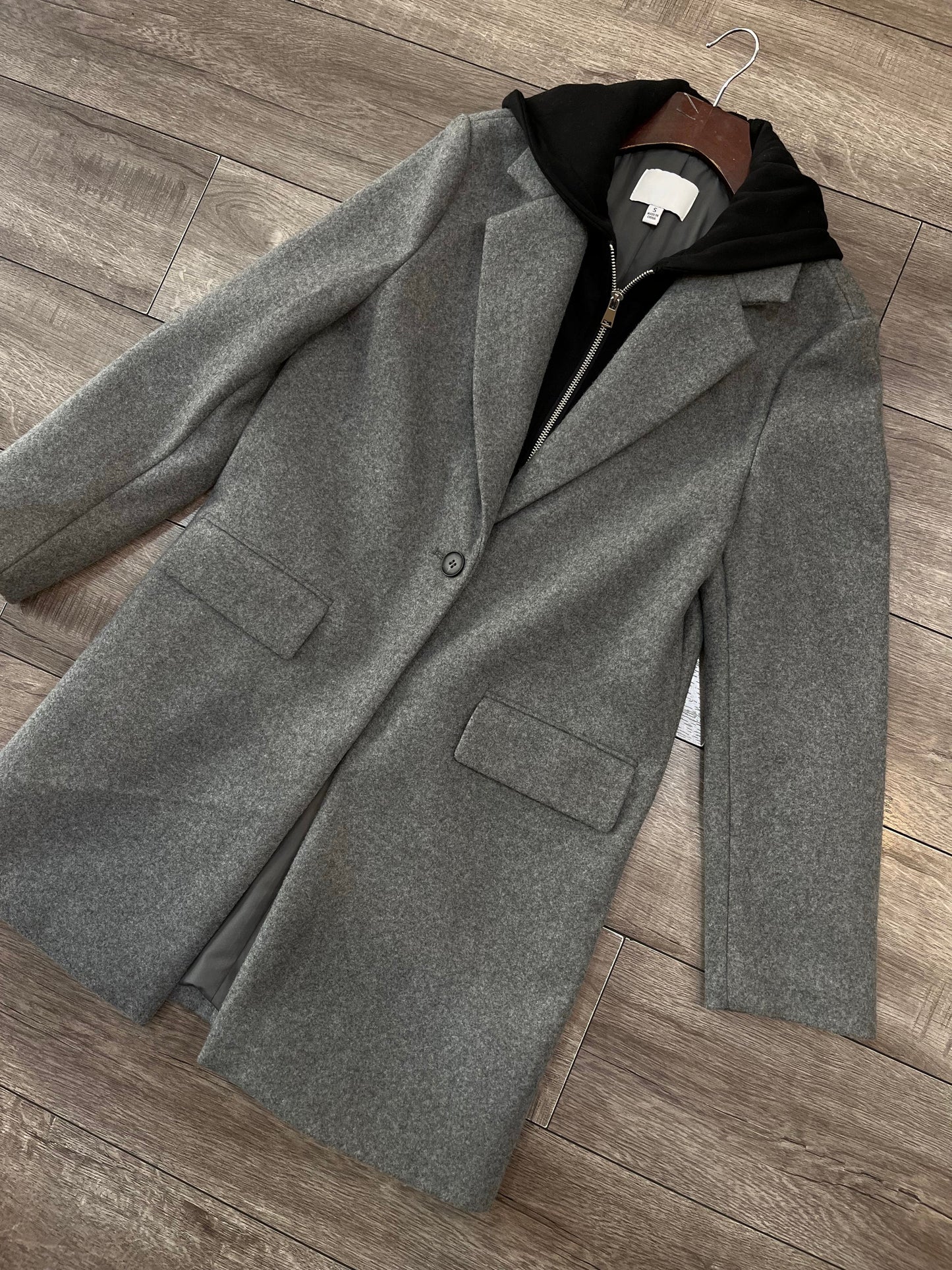 Betty Coat