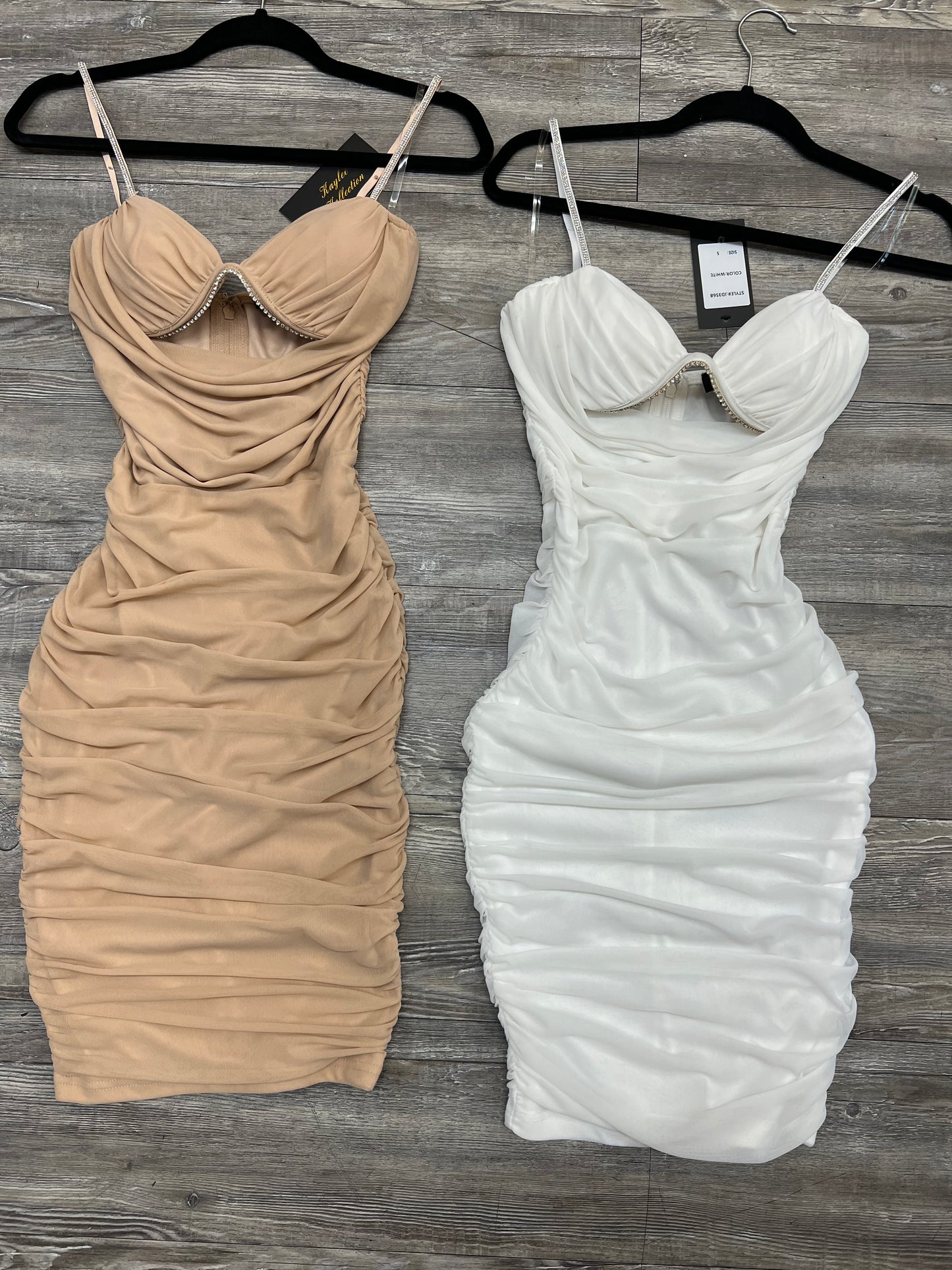 Andrea Dress