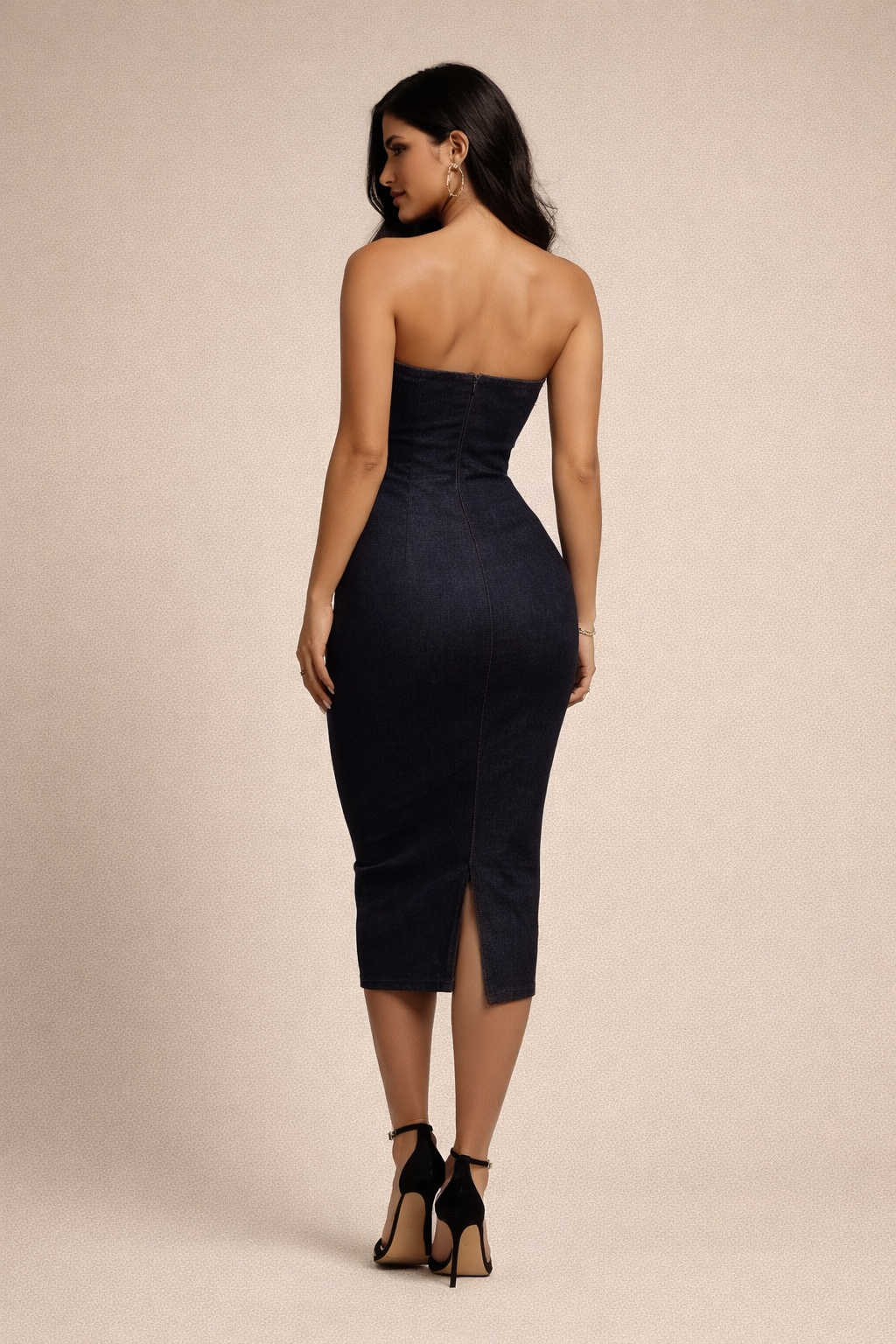Cassie Dress