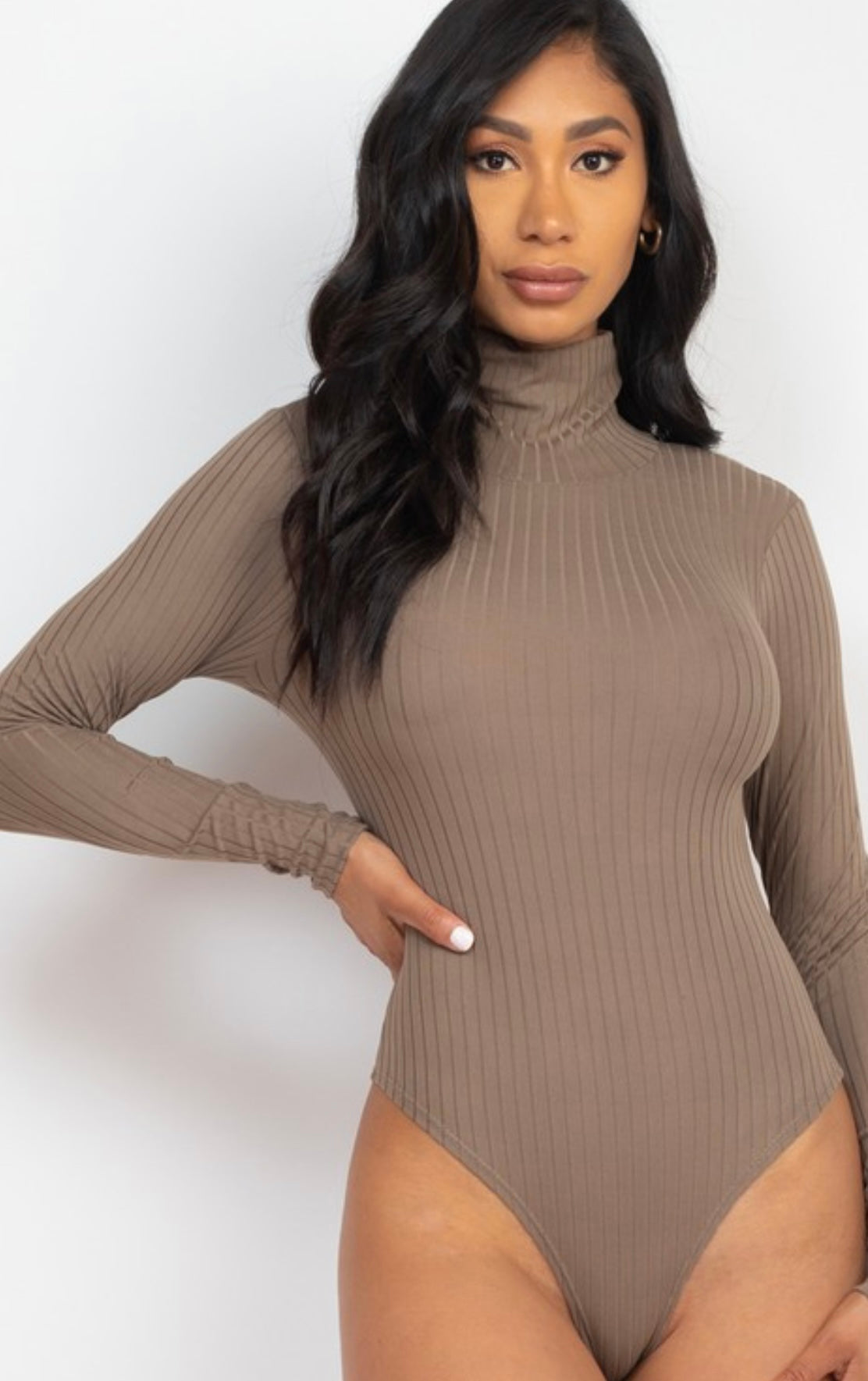 Hug Me Bodysuit