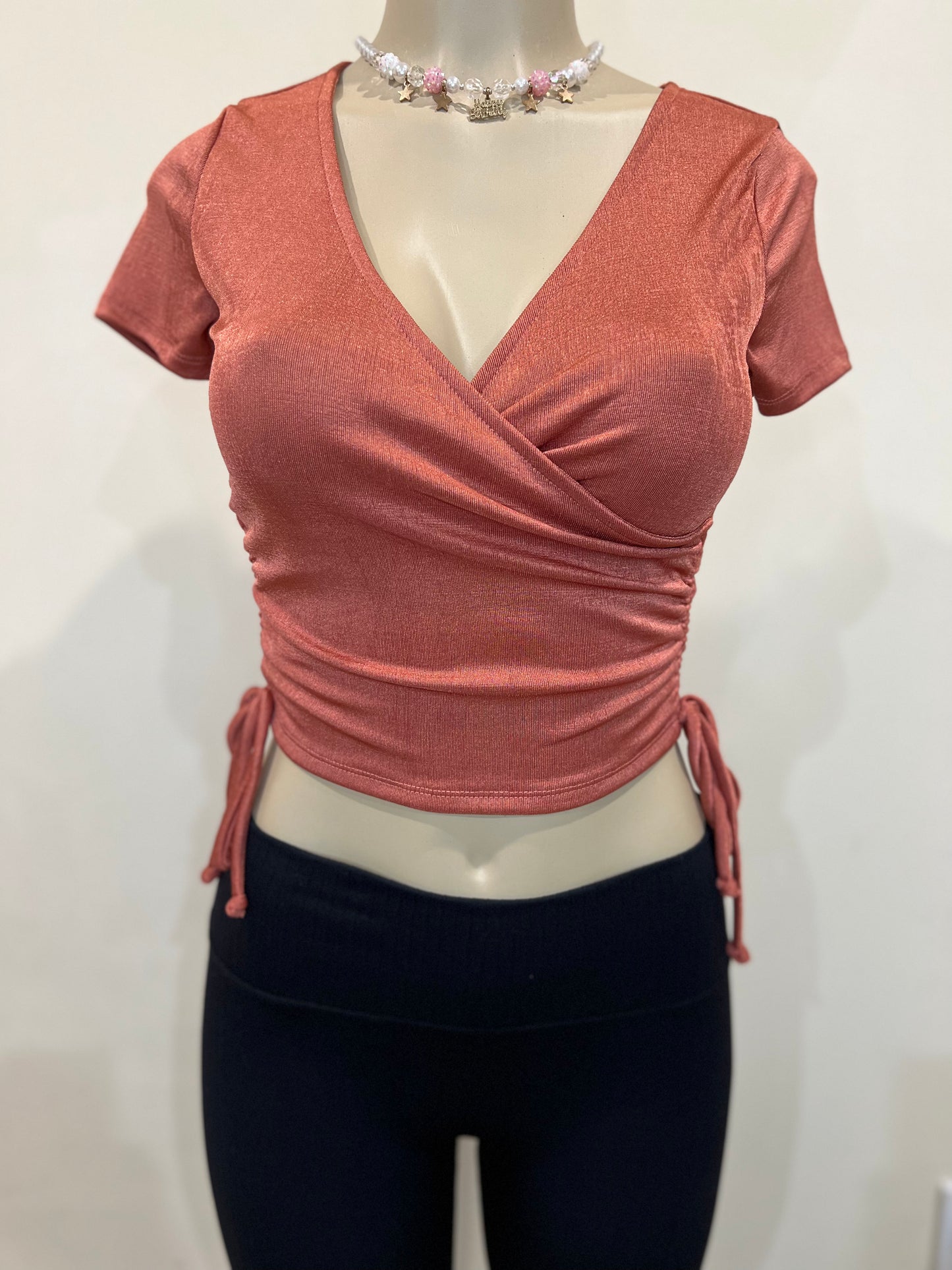 Perla Top
