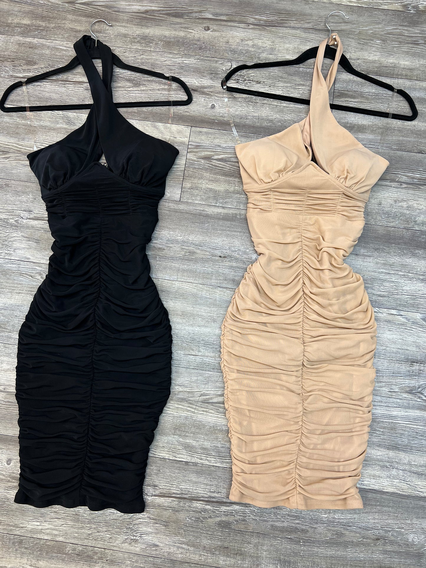 Marry Dress