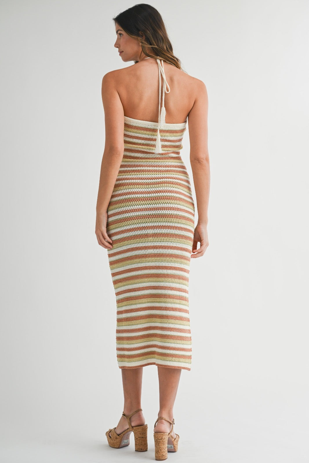 Knit Dress