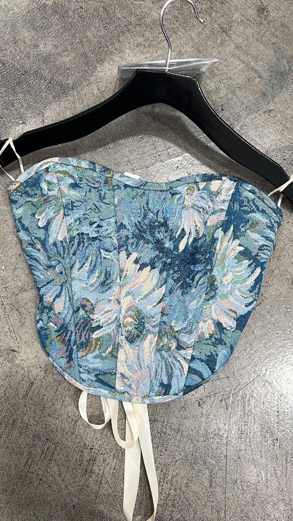 Daisy Corset