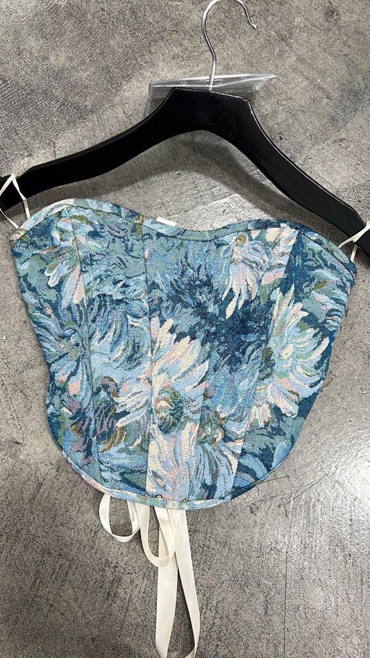 Daisy Corset