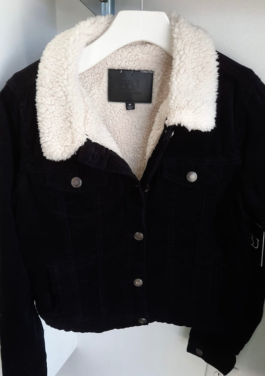 Goat Jacket