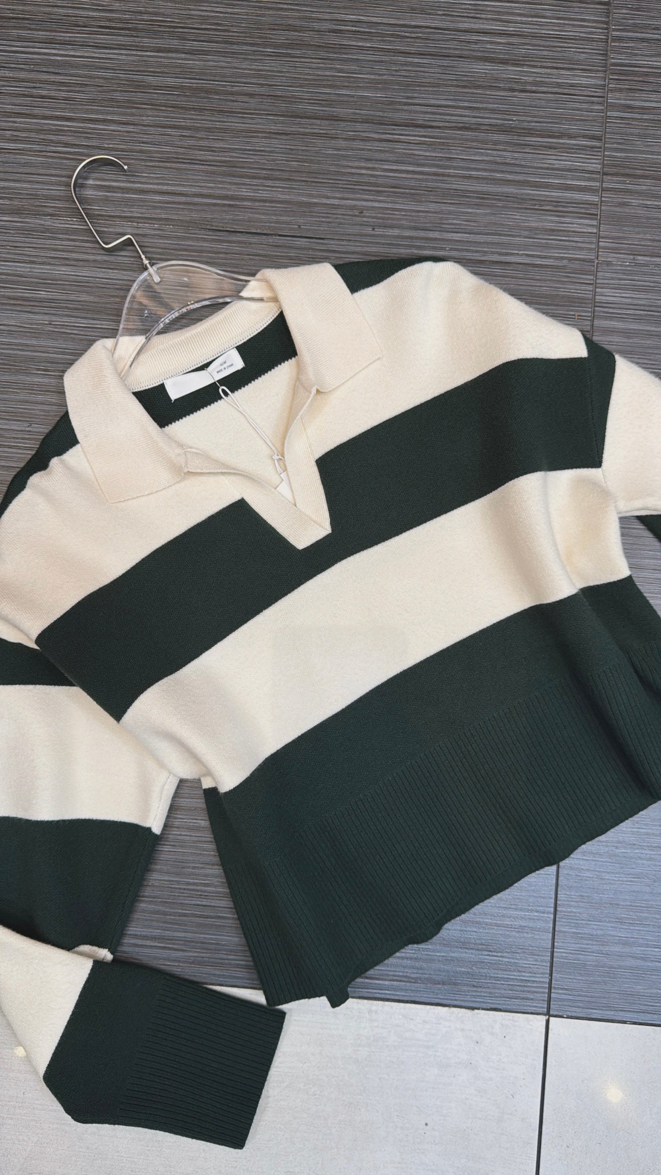 Gina Sweater