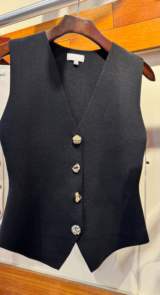 Emery Top