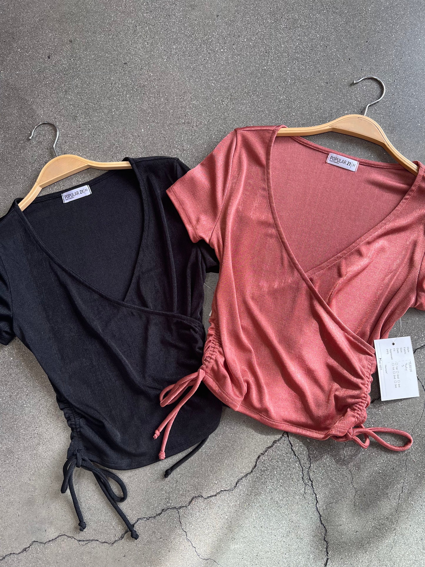 Perla Top