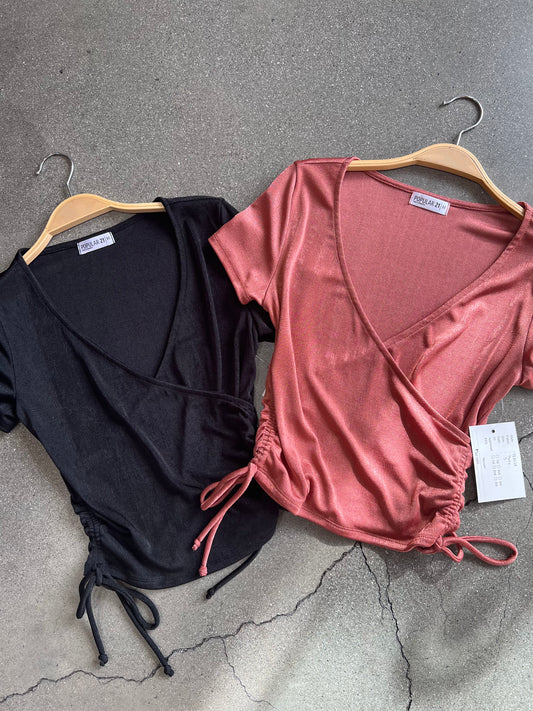 Perla Top