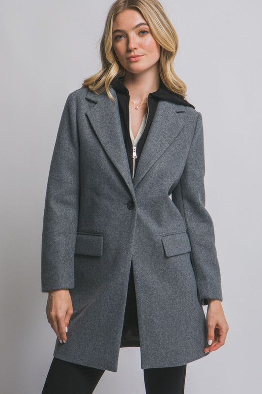 Betty Coat