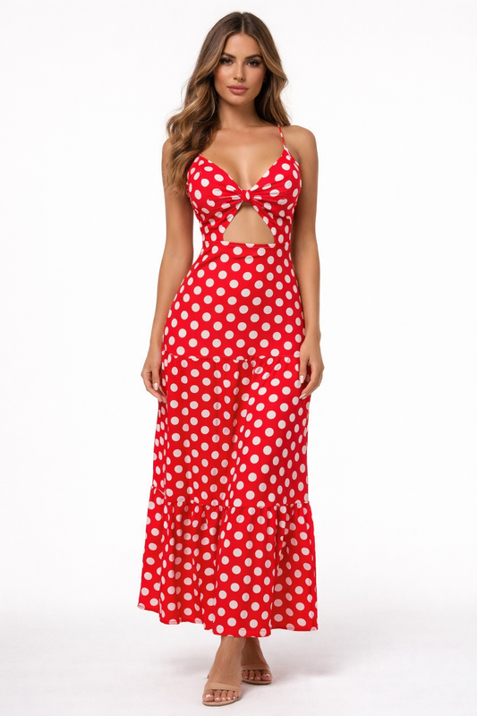 Polka Dot