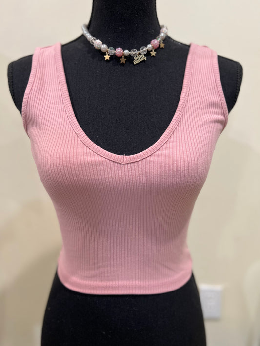 Piglet Top