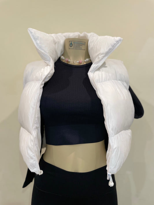 Keep Me Warm