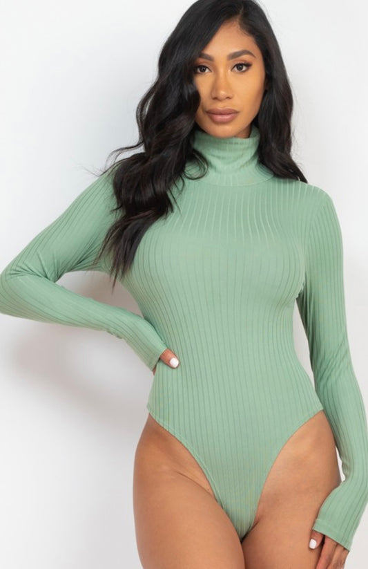 Hug Me Bodysuit
